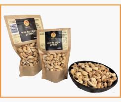 Produits cajou