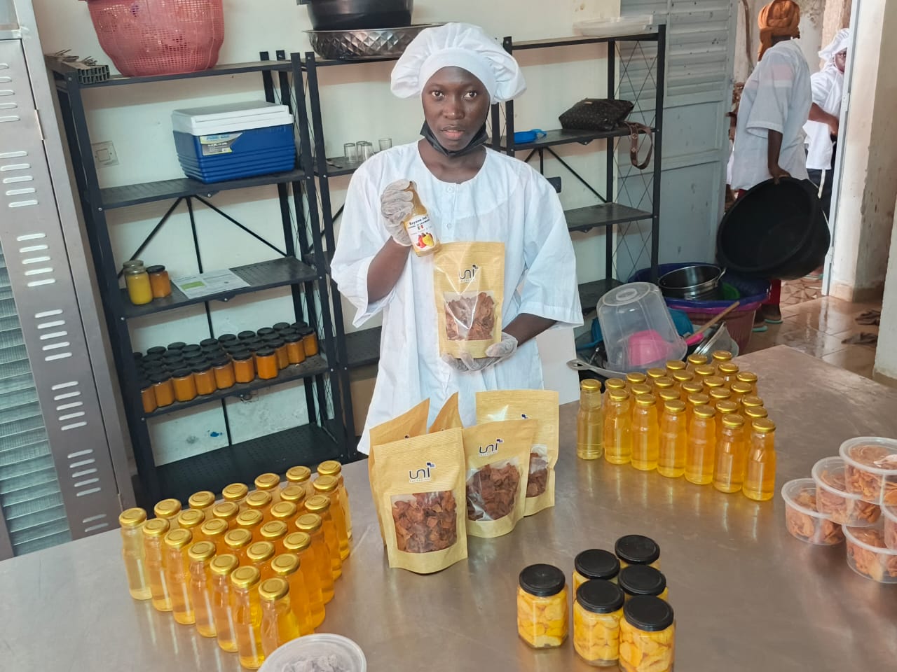 Produits CROFAZ