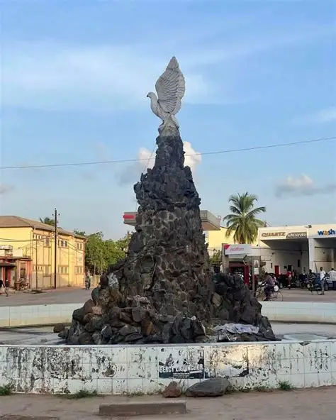 Ziguinchor Casamance